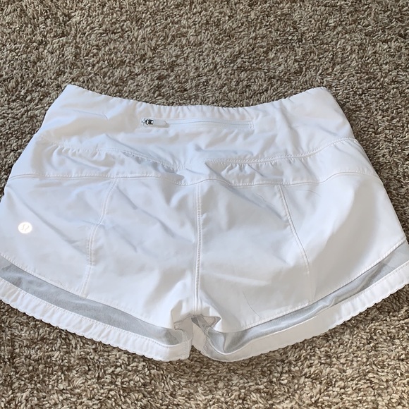 COPY - Lululemon Shorts 2.5” - Picture 2 of 5